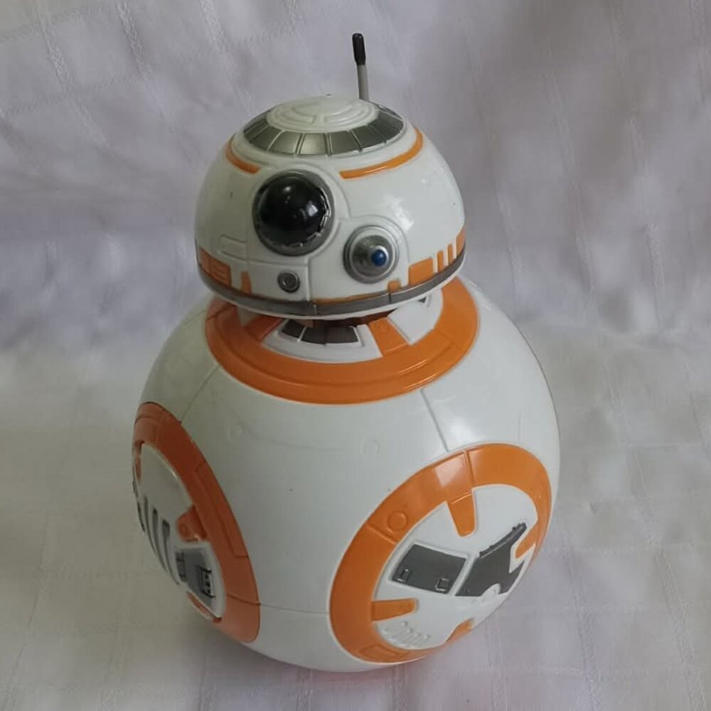 DISNEY Star Wars BB-8